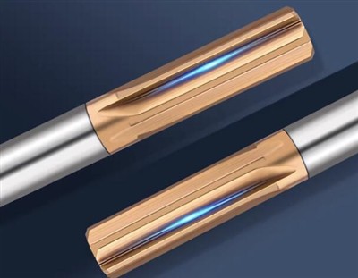 Tungsten Carbide Reamers: Opnå præcisionshulbearbejdning med IT6-tolerance og...