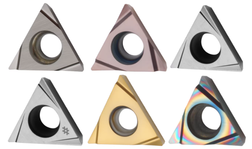 How To Choose Carbide Inserts How To Choose Carbide Inserts