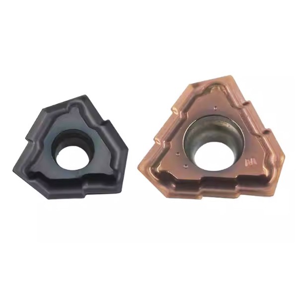 TOGT07/08/09/10/11/12/13 Til bearbejdning af dybe huller