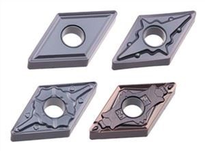 DNMG hårdmetal skær til CNC maskiner