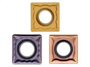 SCMT Square dreje Carbide indsætter