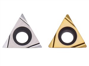 TPGH Carbide kedeligt indsætter